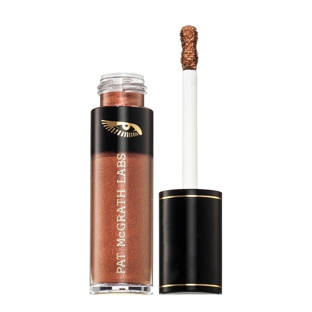 Pat McGrath FetishEYES Longwear Liquid Eye Shadow in Smouldering Seduction NEW